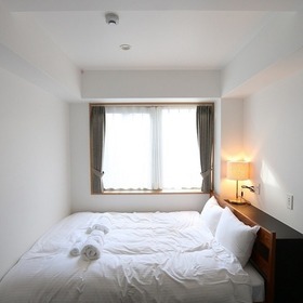 シェア/ゲストハウス