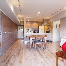 リフォーム/リノベーション