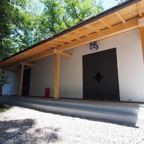 既存建物の改修