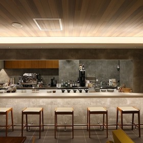 店舗・事務所の内装工事