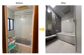 施工事例更新しました！