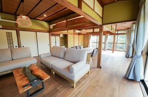 リバーテーブル