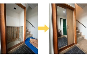 靴の量から考える玄関収納