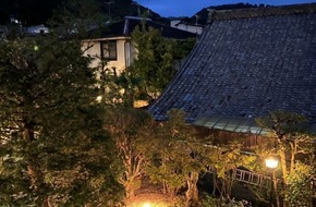 照明で変わる！