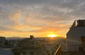 三輝ガレージ満車のお知らせ