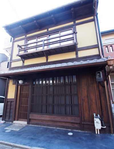 Retreat Kamikashiwano　上柏野
