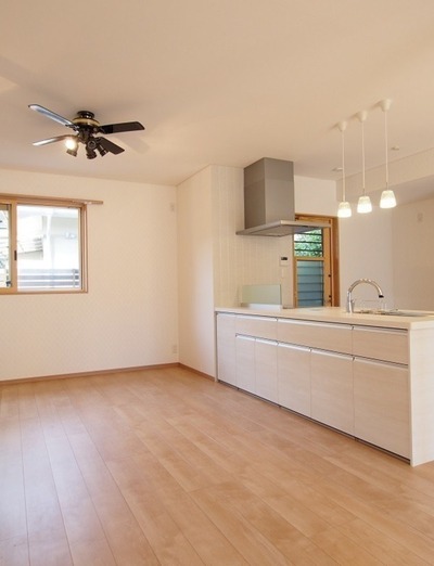 京都岩倉　住宅