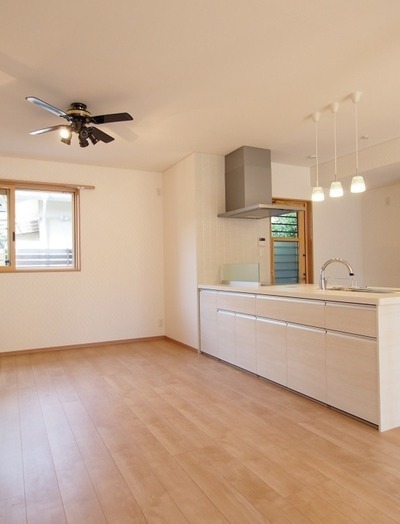 京都岩倉　住宅