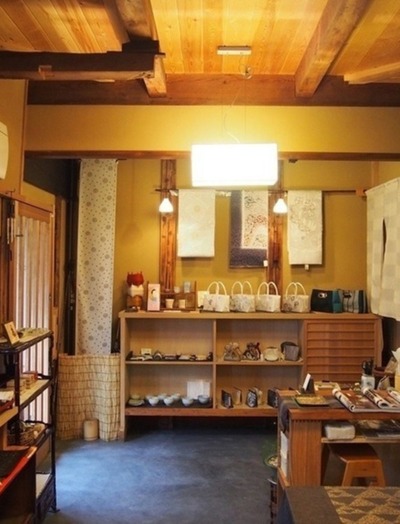 帯の小物　京都ことと