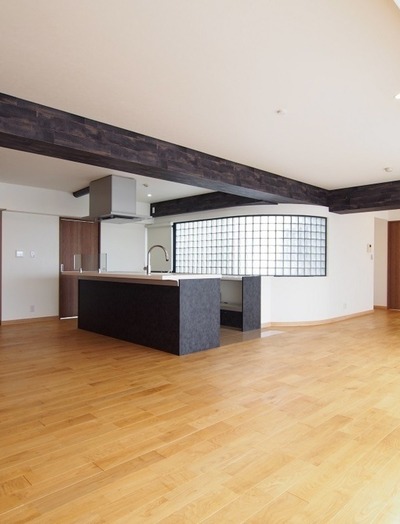 マンションリノベーション