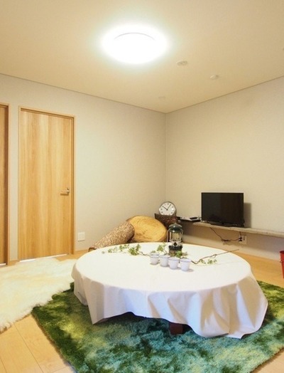 ゲストハウス　リノベーション