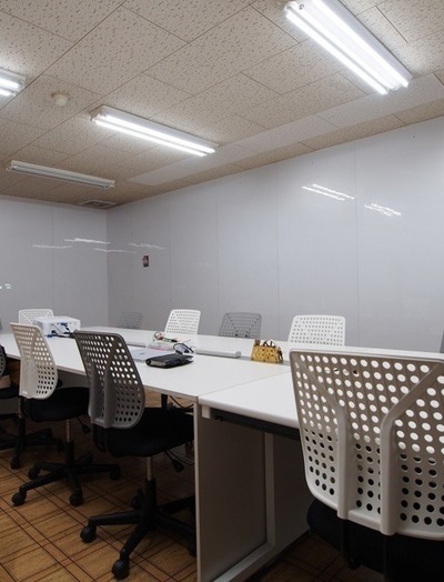 会議室リフォーム