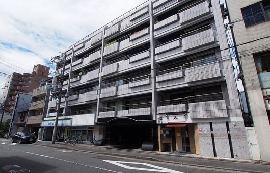 御所西ロイヤルプラザ