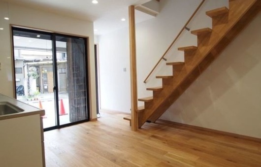 【梅津北浦町】売り物件