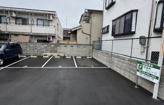  【京都市西京区】桂艮町ガレージ