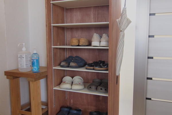 新入社員の初作品！！