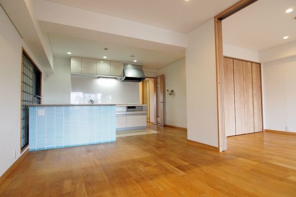 御所西ロイヤルプラザ　空き状況★