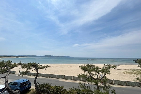 夏期休業日のお知らせ