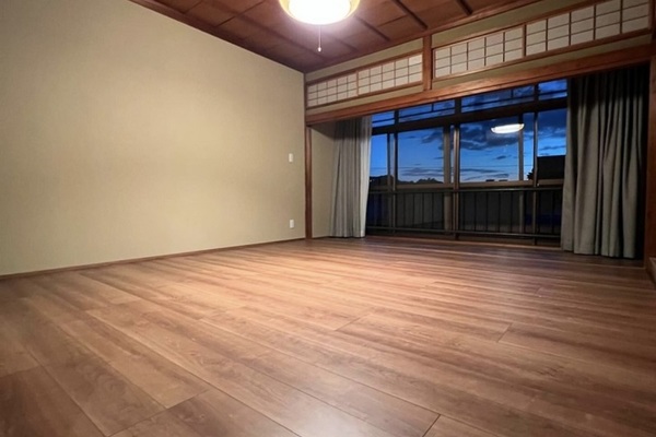 ラストスパート！！