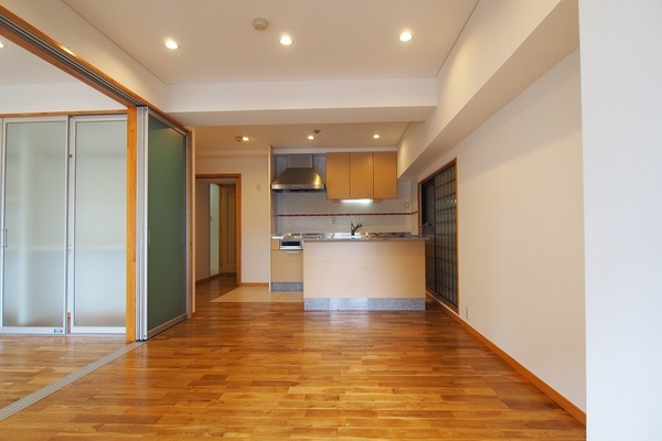 御所西ロイヤルプラザ空き状況・予定