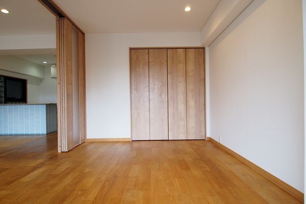 自社管理物件について