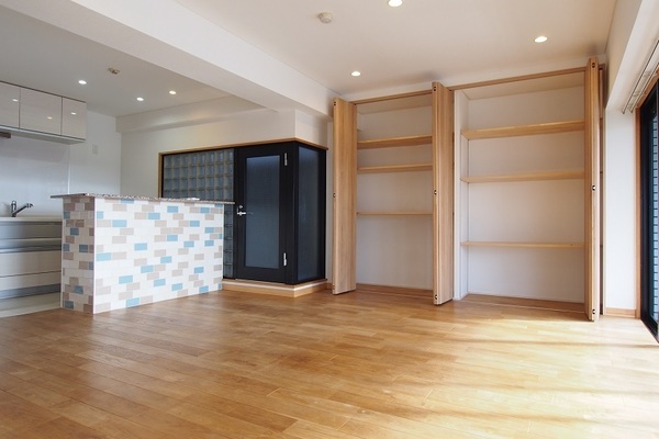 御所西ロイヤルプラザ空き室状況更新