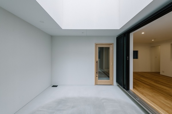 施工事例UPしました。