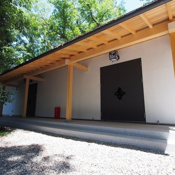 既存建物の改修(事業名)