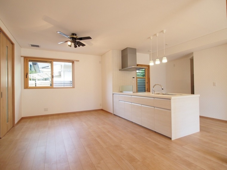 京都岩倉　住宅