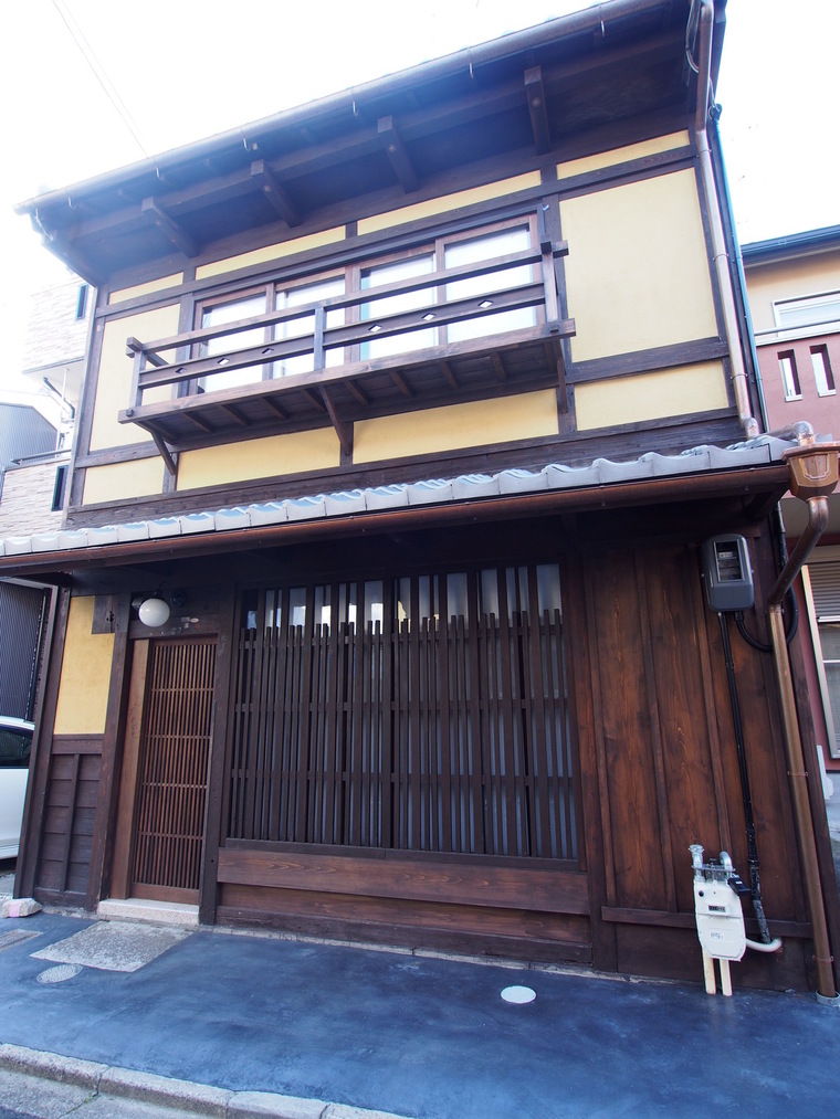 Retreat Kamikashiwano　上柏野