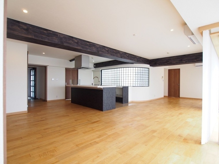 マンションリノベーション