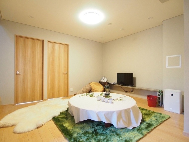 ゲストハウス　リノベーション