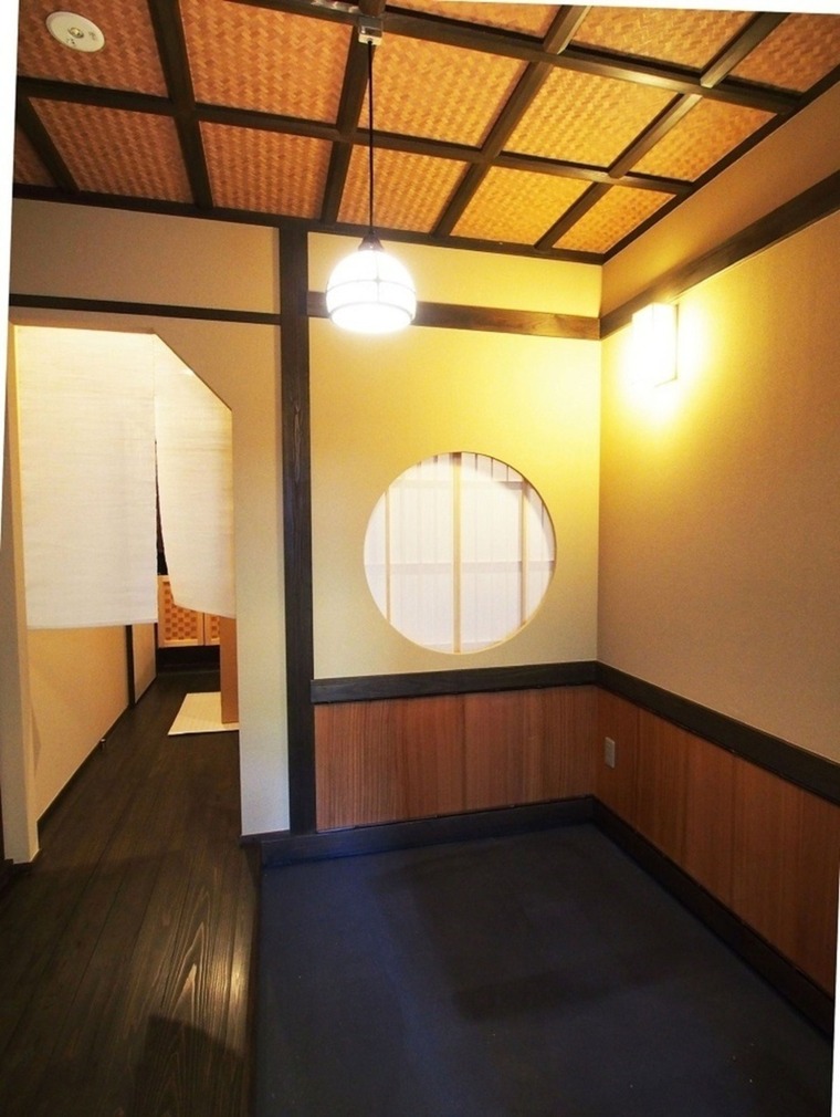 京都祇園お茶屋Bar