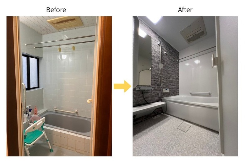 施工事例更新しました！