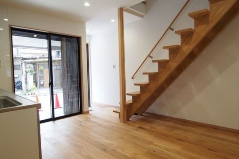 【梅津北浦町】売り物件