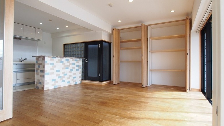 御所西ロイヤルプラザ空き室状況更新