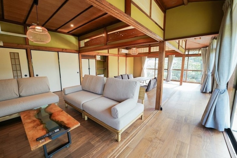 リバーテーブル