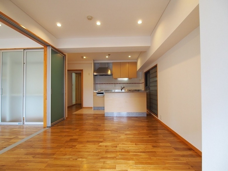 御所西ロイヤルプラザ空き状況・予定